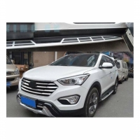 Hyundai Santa Fe 2013-2017 Oem Yan Basamak