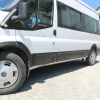 Ford Transit 2006-2013 Uzun Şase Dodik Set 14 Prç