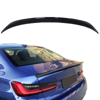 Bmw G20 Spoiler Boyalı