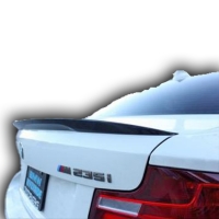 Bmw F22 2012 Üstü Performance Spoiler Boyasız