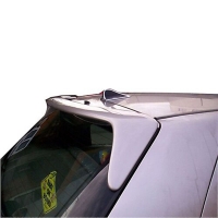 Fiat Palio Eski Model Işıksız Kısa Spoiler Boyalı