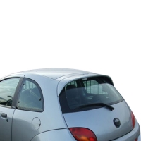 Ford Ka Spoiler Boyalı