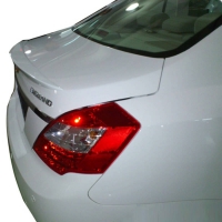 Geely Emgrand Spoiler Boyalı