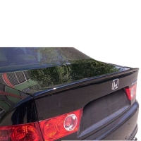 Honda Accord 2003-2006 Anatomik Spoiler Boyalı