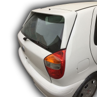 Fiat Palio Uzun Kulaklı Spoiler Boyasız