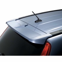 Honda CR-V Spoiler Boyalı