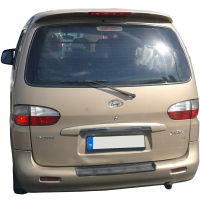 Hyundai Starex Uzun Şase Spoiler Boyalı