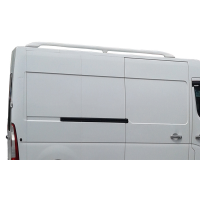 Mercedes Sprinter Uyumlu 270 Cm Tavan Çıtası Boyalı