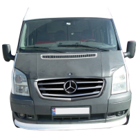 Mercedes Sprinter Uyumlu Karlık Boyasız