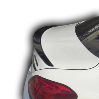 Mercedes W205 M3 Uyumlu Spoiler Boyasız