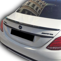 Mercedes W205 M3 Uyumlu Spoiler Boyasız