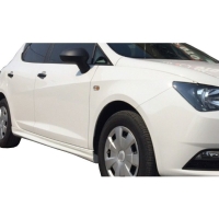 Seat İbiza 2009 - 2018 Marşpiyel Boyalı