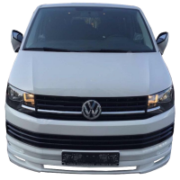 Volkswagen Transporter T7 (2015 - 2019) Ön Tampon Eki Boyasız