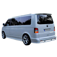 Volkswagen Transporter T7.5 (2019+) Geniş Marşpiyel (Kısa-Uzun)Boyalı