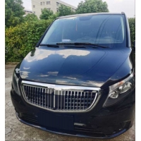 Mercedes W447 Uyumlu Vito 2014-2021 Maybach Panjur