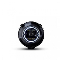 Mercedes G Class W463 G350 G500 G55 G63 Uyumlu Multibeam Full Led Far