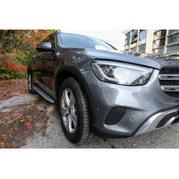 Mercedes GLC X253 2015 ve Sonrası Uyumlu Oem Yan Basamak