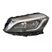 Mercedes W176 2010-2018 A Serisi Uyumlu Led Far