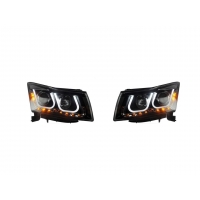 Chevrolet Cruze 2009-2014 Led Far