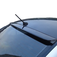 Hyundai Era Cam Üstü Spoiler Boyalı