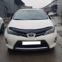 Toyota Auris 2013 - 2017 Kaput Rüzgarlığı