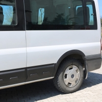 Ford Transit 2006-2013 Uzun Şase Dodik Set 14 Prç