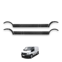 Ford Transit 2006-2013 Uzun Şase Dodik Set 14 Prç