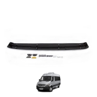 Mercedes Benz Sprinter W906 2014 - 2017 Uyumlu Ön Cam Güneşliği