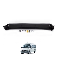 Mercedes Benz Sprinter W901 2000 - 2006 Uyumlu Ön Cam Güneşliği