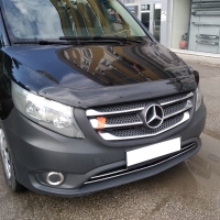 Mercedes Vito W447 2015 Sonrası Uyumlu Kaput Rüzgarlığı