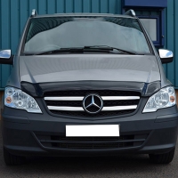 Mercedes Vito W639 2011 - 2014 Uyumlu Kaput Rüzgarlığı