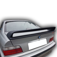 Bmw E36 Spoiler Boyalı Fiber