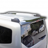 Ford courier Yarasa Spoiler (Plastik)