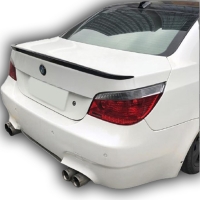 Bmw E60 Spoiler Boyalı Fiber