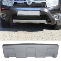 Dacia Duster 2008-2017 Ön-Arka Difüzör (Plastik)