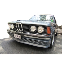 Bmw E21 Ön Ek Boyasız Fiber