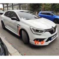 Renault Megane 4 Yüksek Ön Ek