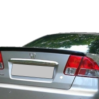 Honda Vtec2 Bagaj Üstü Spoiler (Plastik)