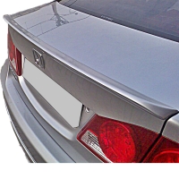 Honda Fd6 2006 - 2011 Spoiler (Plastik)